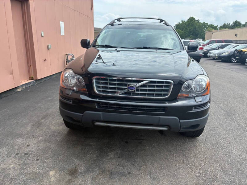2008 Volvo XC90 3.2