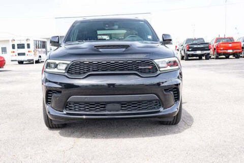 2026 Dodge Durango GT HEMI Premium