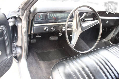 1968 Chevrolet Impala