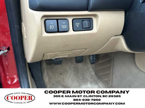 2002 Mazda MX-5 Miata LS