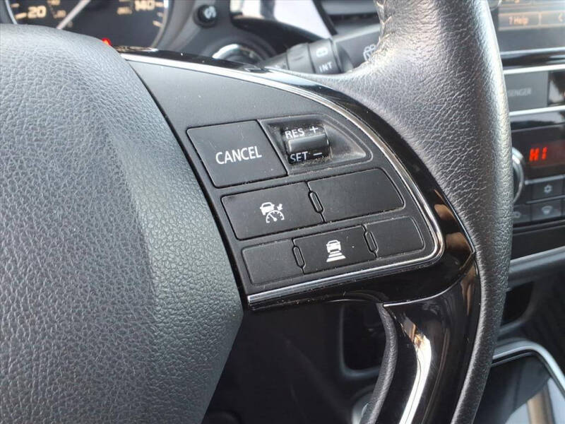 2019 Mitsubishi Outlander SEL