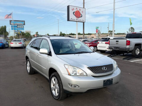 2005 Lexus RX 330
