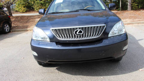 2005 Lexus RX 330
