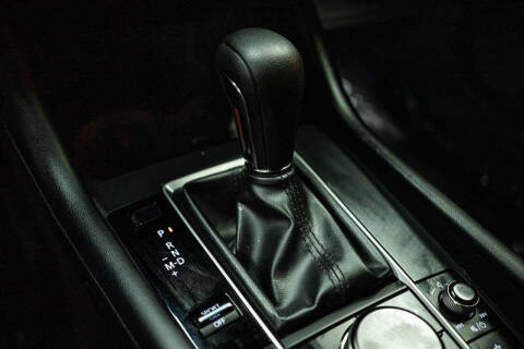 2022 Mazda Mazda3 Hatchback 2.5 S