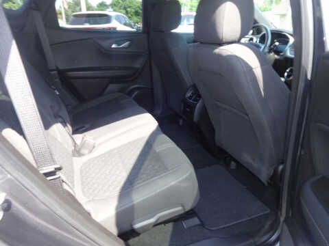 2019 Chevrolet Blazer LT