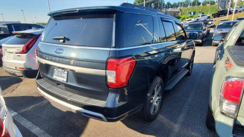 2024 Ford Expedition XLT