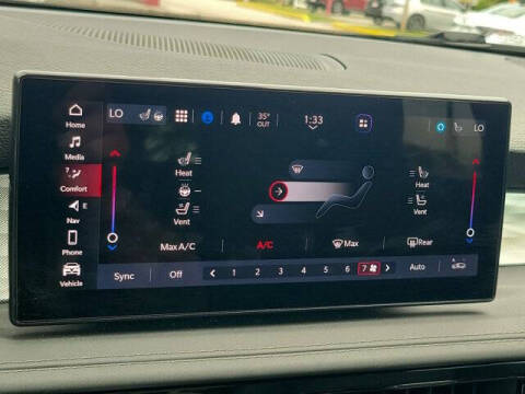 2024 Alfa Romeo Tonale Hybrid Ti