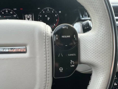 2018 Land Rover Range Rover Velar P380 First Edition