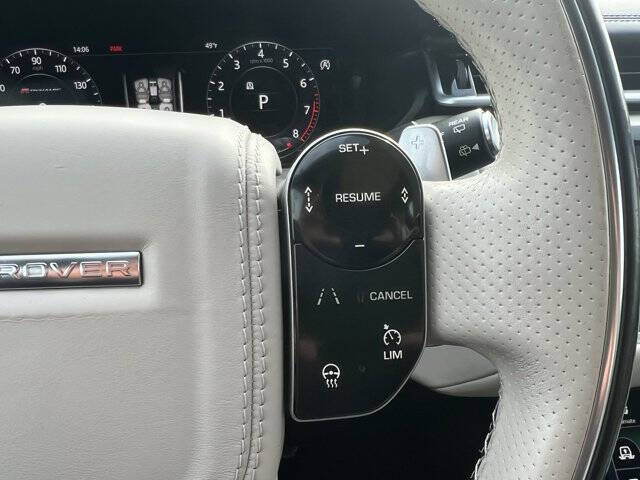 2018 Land Rover Range Rover Velar P380 First Edition