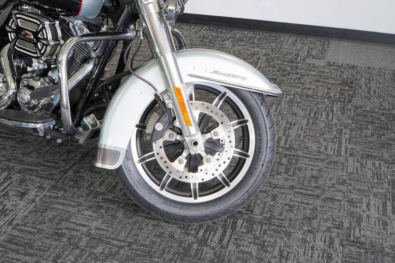 2015 Harley-Davidson Road King