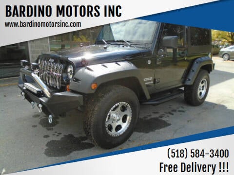 bardino motors inc car dealer in saratoga springs ny bardino motors inc car dealer in