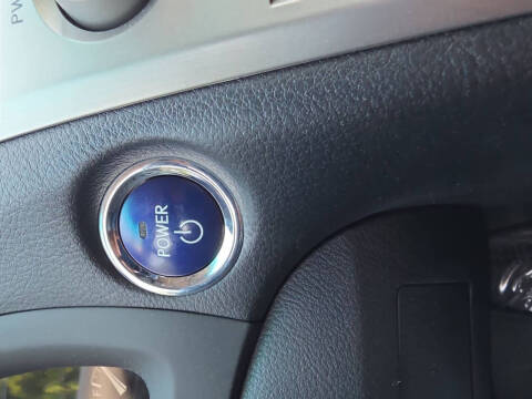2012 Lexus RX 450h