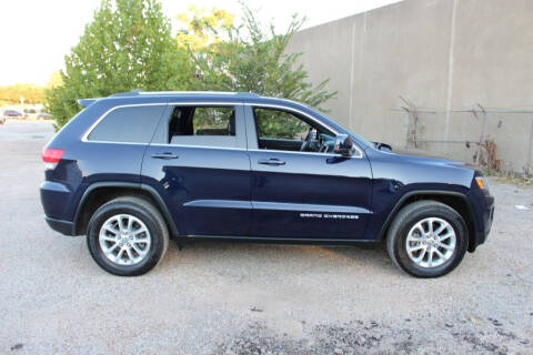 2014 Jeep Grand Cherokee Laredo
