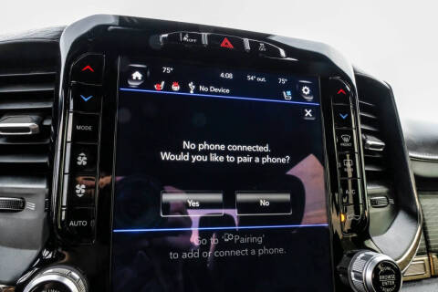 2020 RAM 3500 Limited