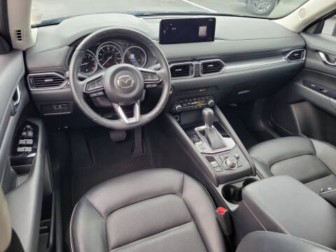 2024 Mazda CX-5 2.5 S Select