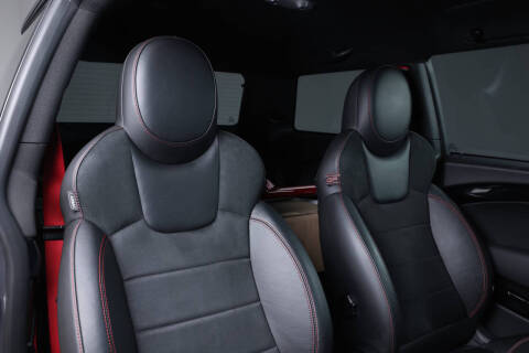 2013 MINI Hardtop John Cooper Works