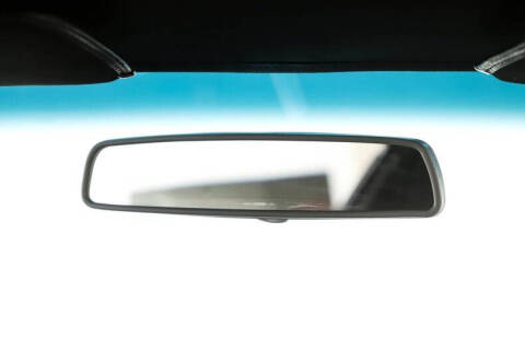 1970 Chevrolet Camaro