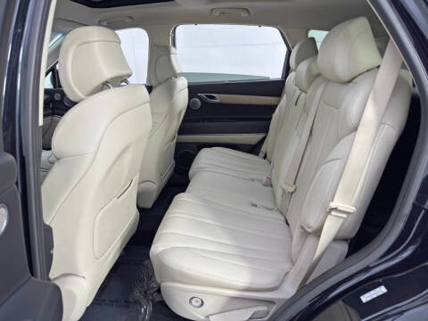 2021 Genesis GV80 2.5T