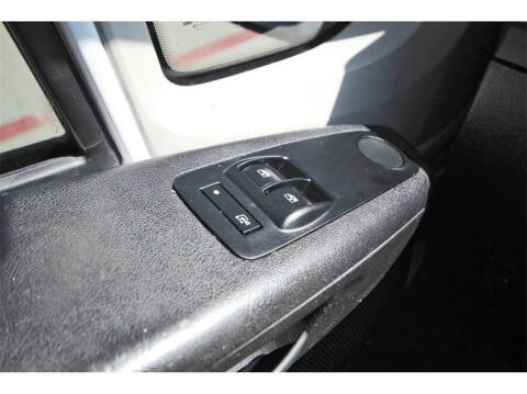 2019 RAM ProMaster 1500 136 WB