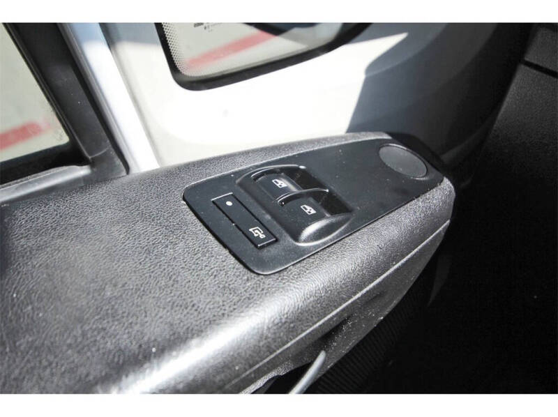 2019 RAM ProMaster 1500 136 WB