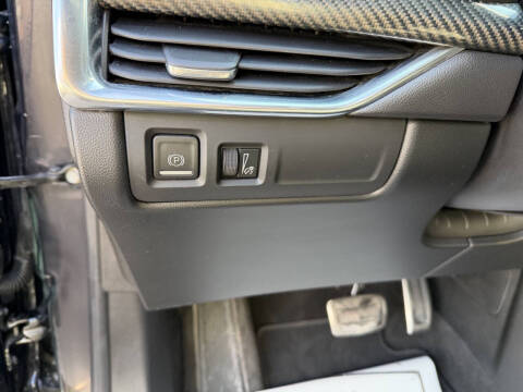 2022 Cadillac XT4 Sport