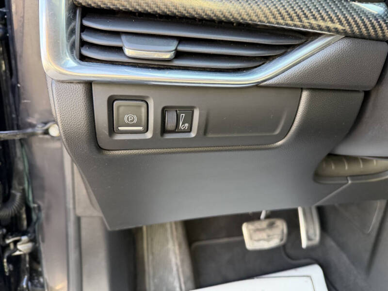 2022 Cadillac XT4 Sport