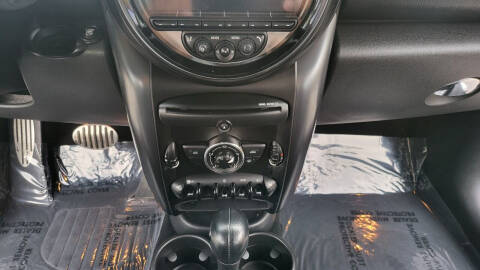 2014 MINI Countryman Cooper S ALL4