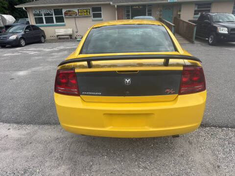 2006 Dodge Charger RT