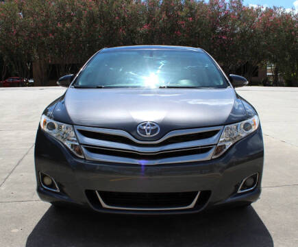 2013 Toyota Venza LE
