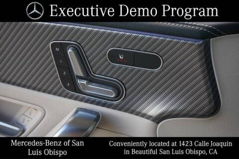 2025 Mercedes-Benz CLA CLA 250