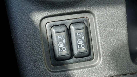 2015 Mitsubishi Outlander SE