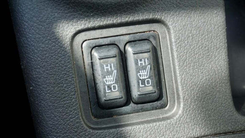 2015 Mitsubishi Outlander SE