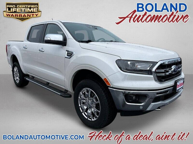 Tom boland ford discount in hannibal missouri