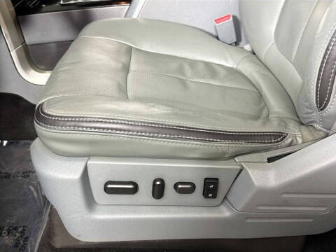 2011 Ford F-150