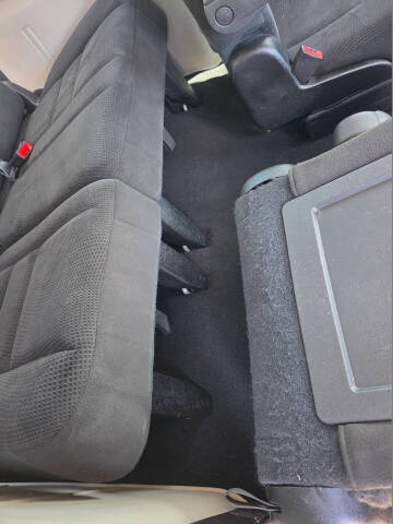2016 Dodge Grand Caravan American Value Package
