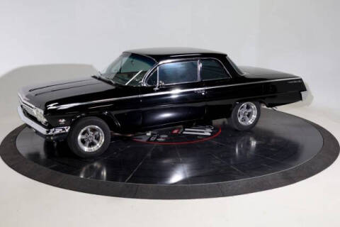 1962 Chevrolet Bel Air