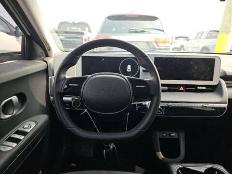 2023 Hyundai Ioniq 5 SE