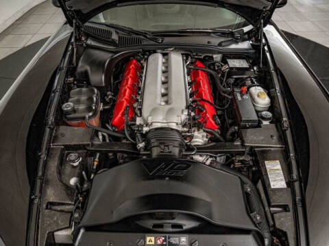2006 Dodge Viper SRT-10
