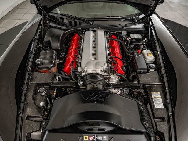 2006 Dodge Viper SRT-10