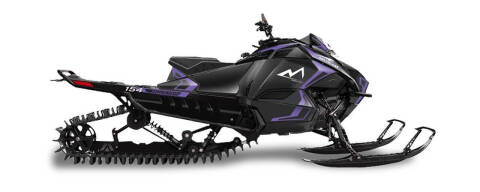 2026 Arctic Cat M 858 Alpha One Sno Pro