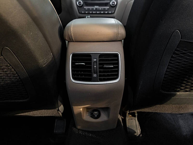 2019 Hyundai Tucson Ultimate