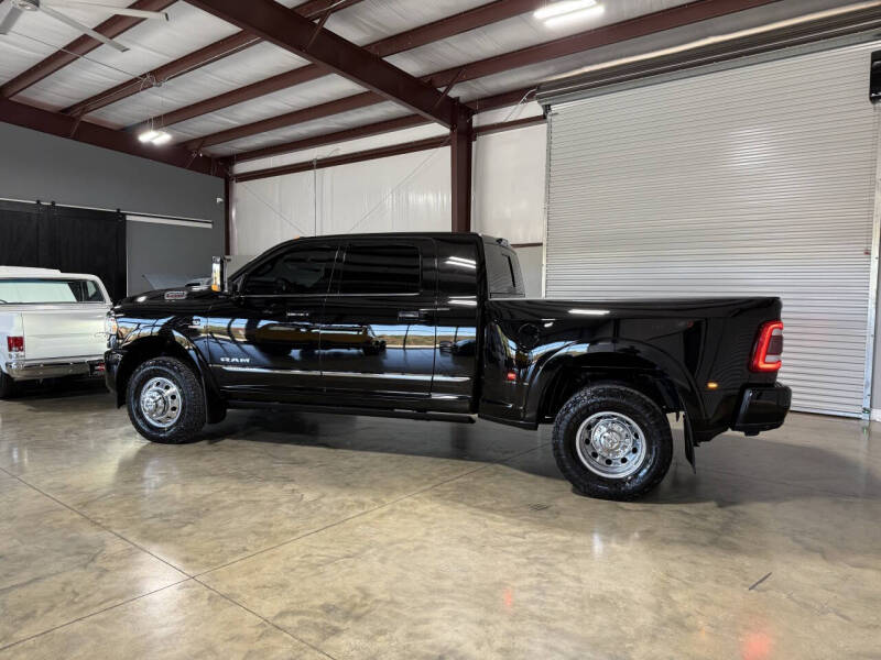 2020 RAM 3500 Limited