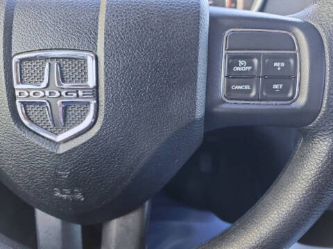 2018 Dodge Journey SXT