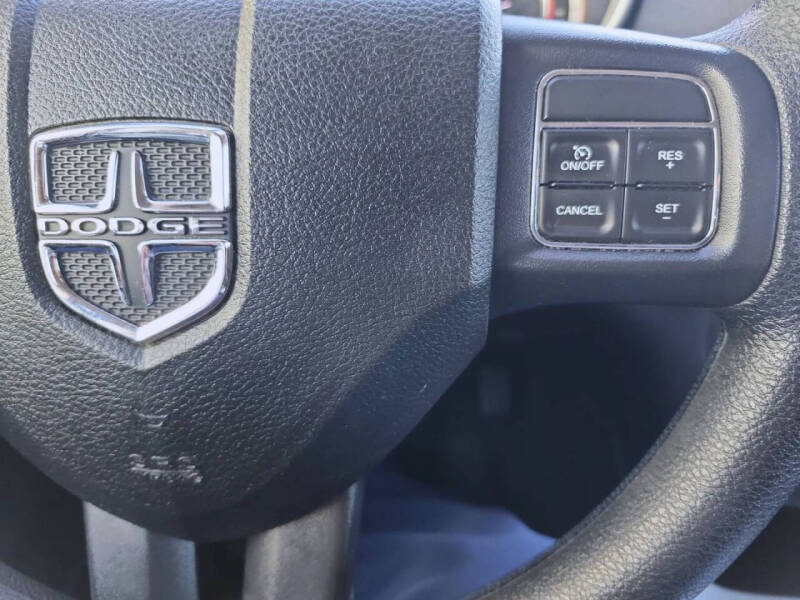 2018 Dodge Journey SXT