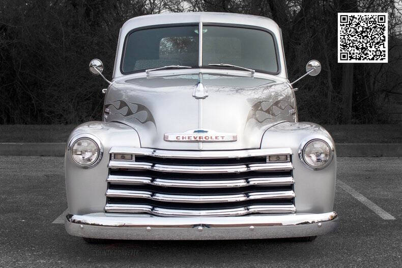 1949 Chevrolet 3800