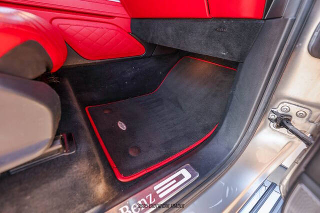 2019 Mercedes-Benz G-Class G 550