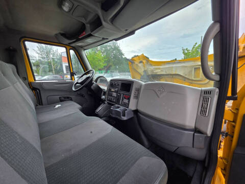 2008 International DuraStar 4300