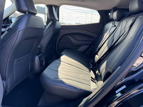 2023 Ford Mustang Mach-E Select