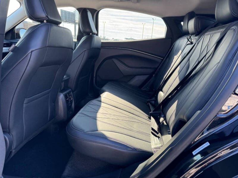 2023 Ford Mustang Mach-E Select