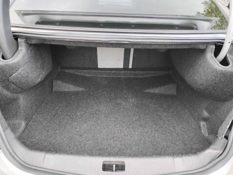 2010 Buick LaCrosse CXL